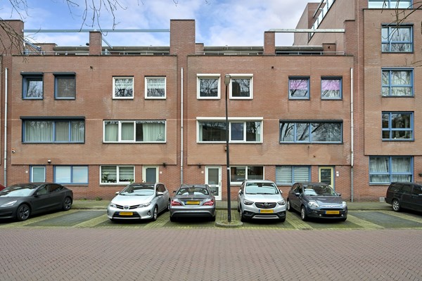 Medium property photo - Hilvoordestraat 4, 2284 BK Rijswijk